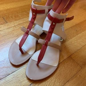 Nine West Sandals